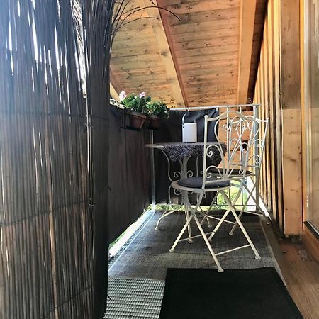 Ferienwohnung Seinerzeit - Kuschelige Dachwohnung Schönau am Königssee Eksteriør bilde